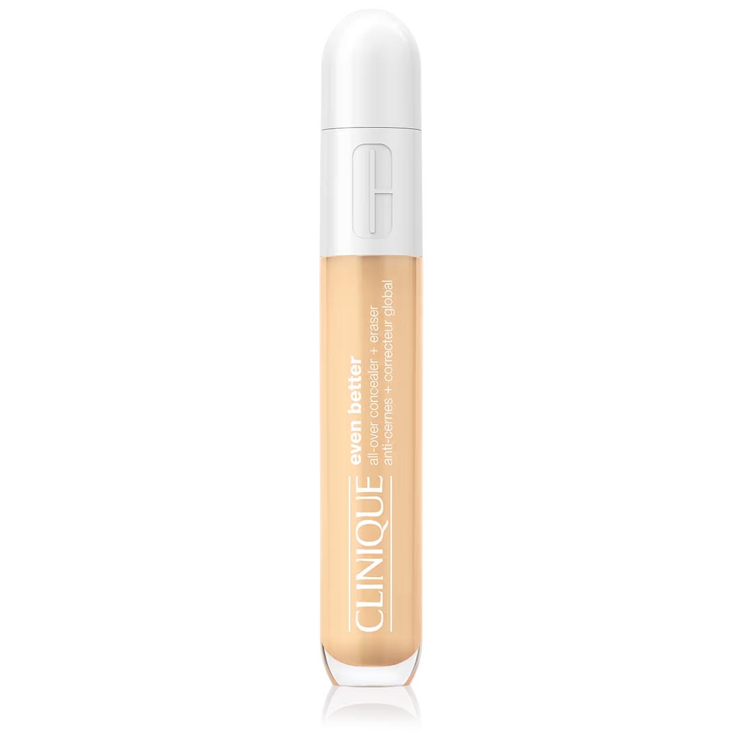 EVEN BETTER ALL OVER CONCEALER+ERASER - LINEN