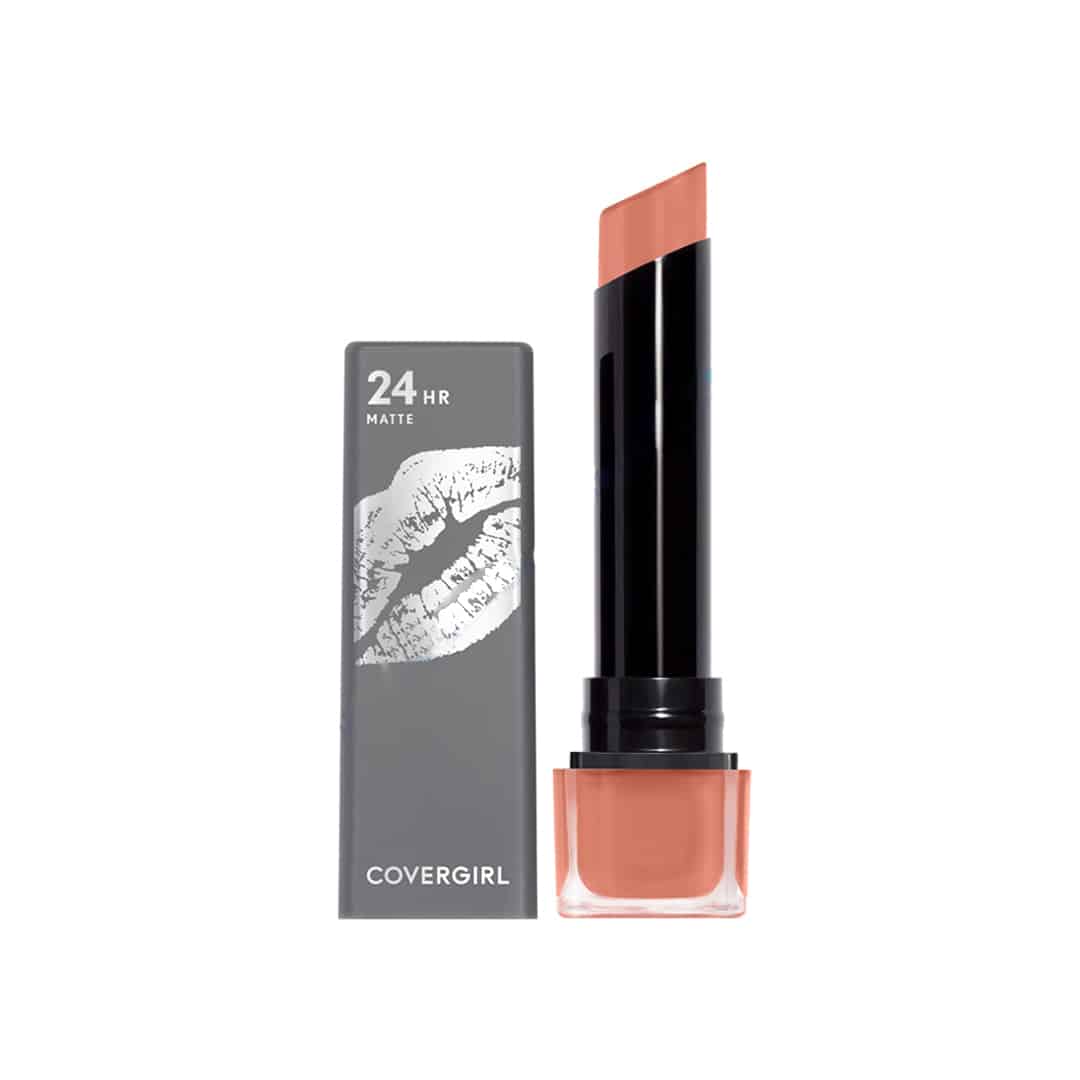 EXHIBITIONIST ULTRA MATTE LIPSTICK, HUSTLER