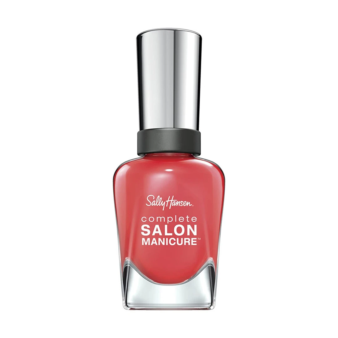 COMP SALON MANICURE NAIL COLOR 7 BEN KOOK A MANGO