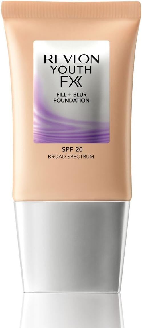 YOUTH FX FILL+BLUR FOUNDATION SAND BEIGE