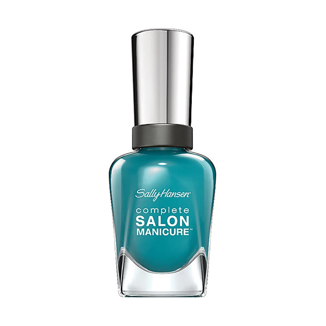 COMP SALON MANICURE NAIL COLOR 7 BEN PLEACE