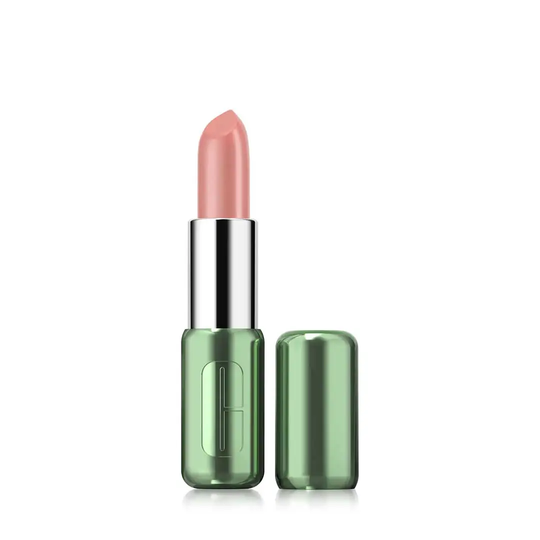 POP LONGWEAR LIPSTICK SATIN, BEIGE
