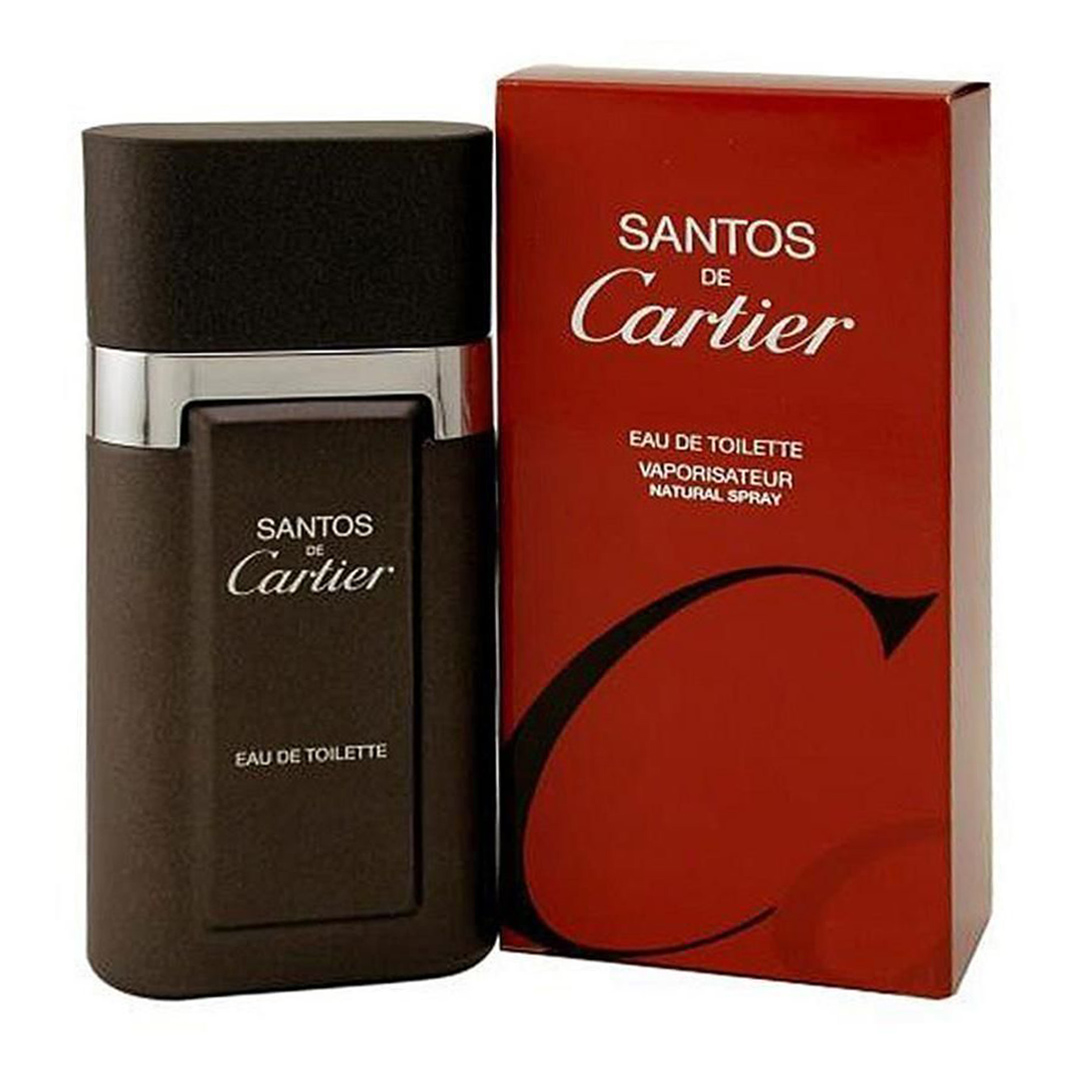 SANTOS EAU DE TOILETTE