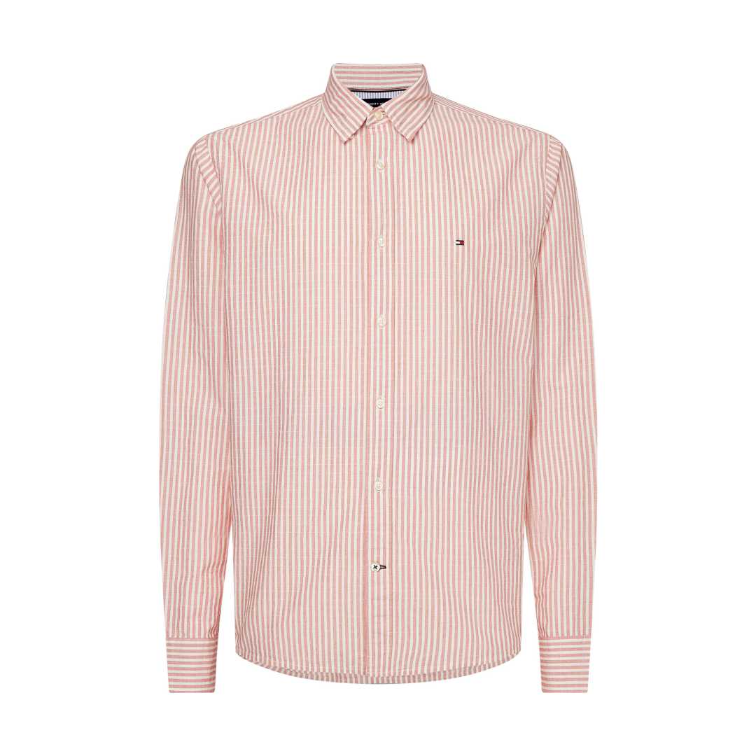 C.M.L. FASHION EMPIRE FLAME/WHITE