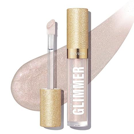 SUPER LUSTROUS GLIMMER GLOSS, DIAMOND DRAMA