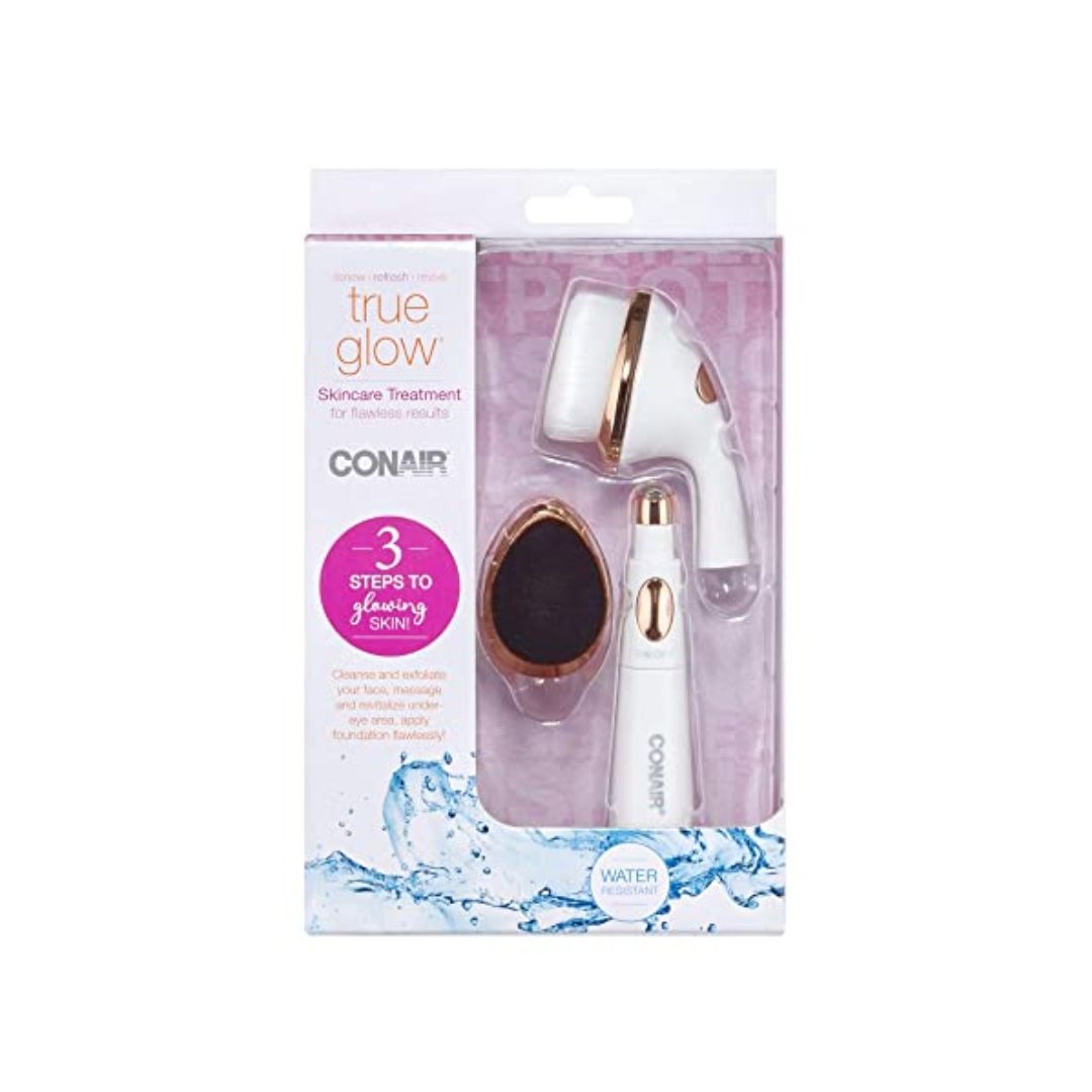 CEPILLO FACIAL LIMPIADOR