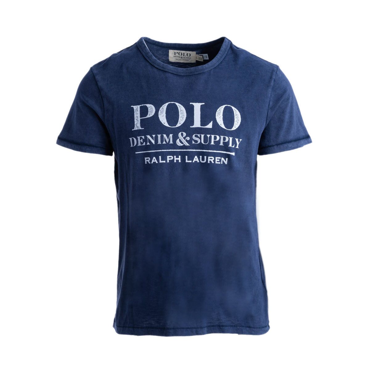 T-SHIRT C/R C/IMPRESION-CRUISE