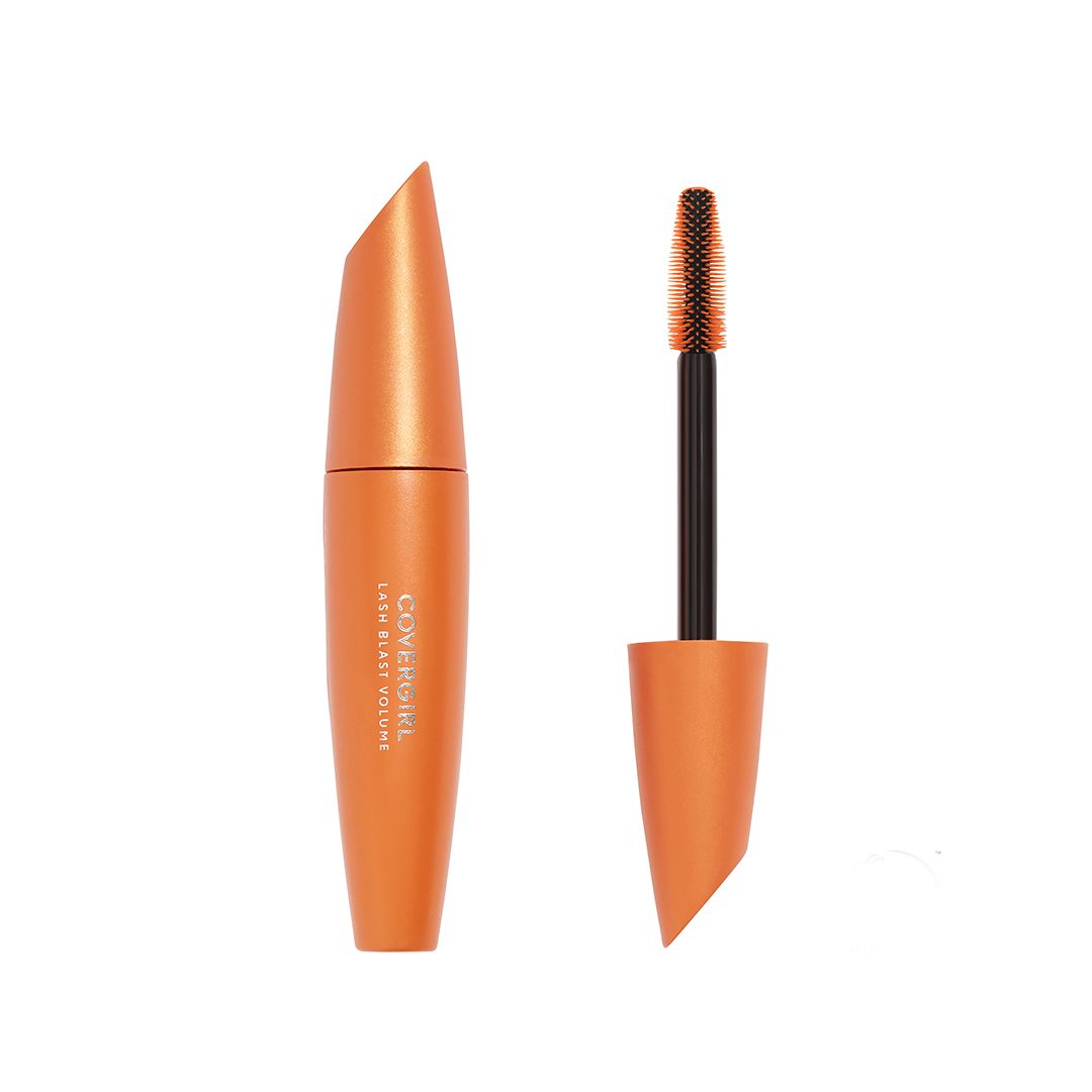 LASHBLAST VOLUME MASCARA, BLACK