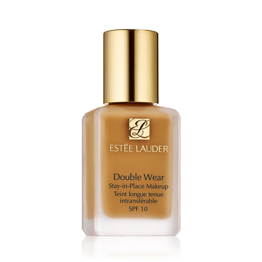 DOUBLE WEAR STAY-IN-PLACE MAKEUP SPF 10 SPICED