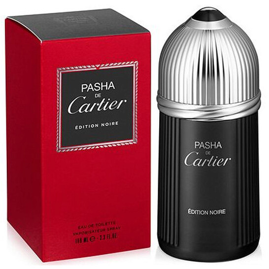 NEW PASHA NOIRE EDITION EDT VAPO 100ML