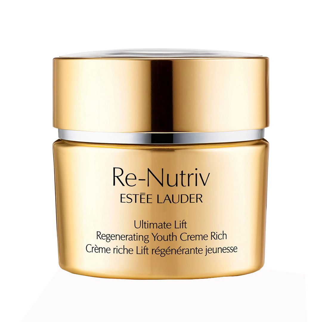 RE-NUTRIV ULTIMATE LIFT REGENERATING Y CREME