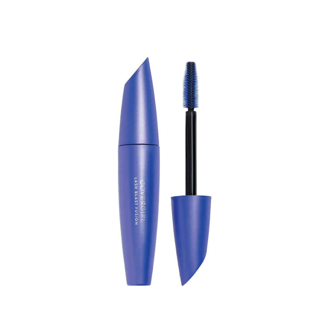 LASH BLAST FUSION MASCARA, BLACK