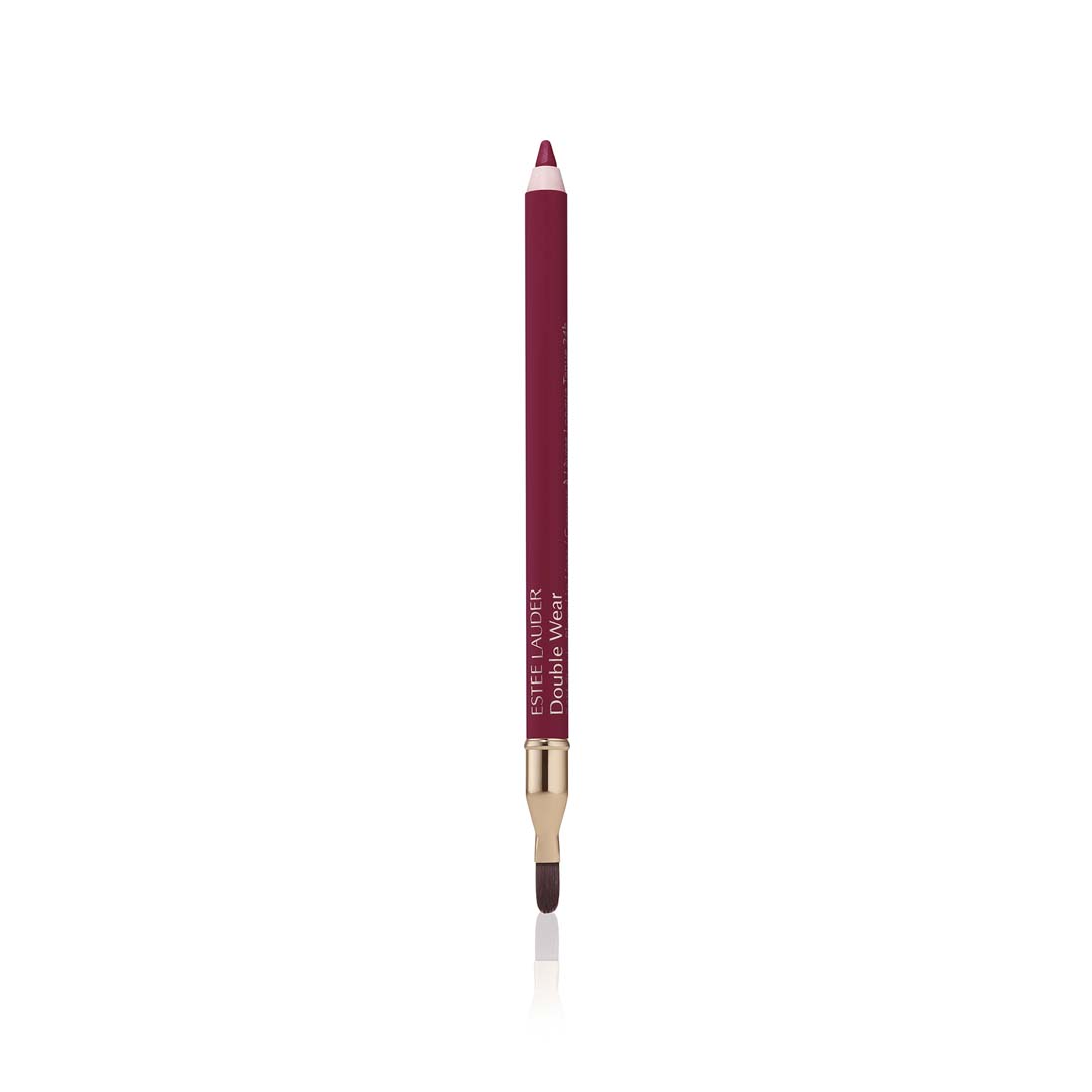 DOUBLE WEAR STAY-IN-PLACE LIP PENCIL, WINE