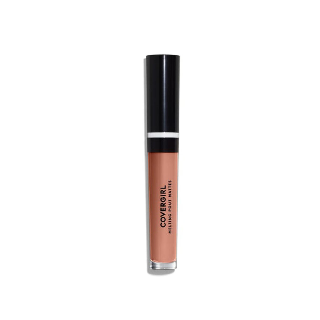 MELTING POUT MATTE LIQUID LIPSTICK CURRENT
