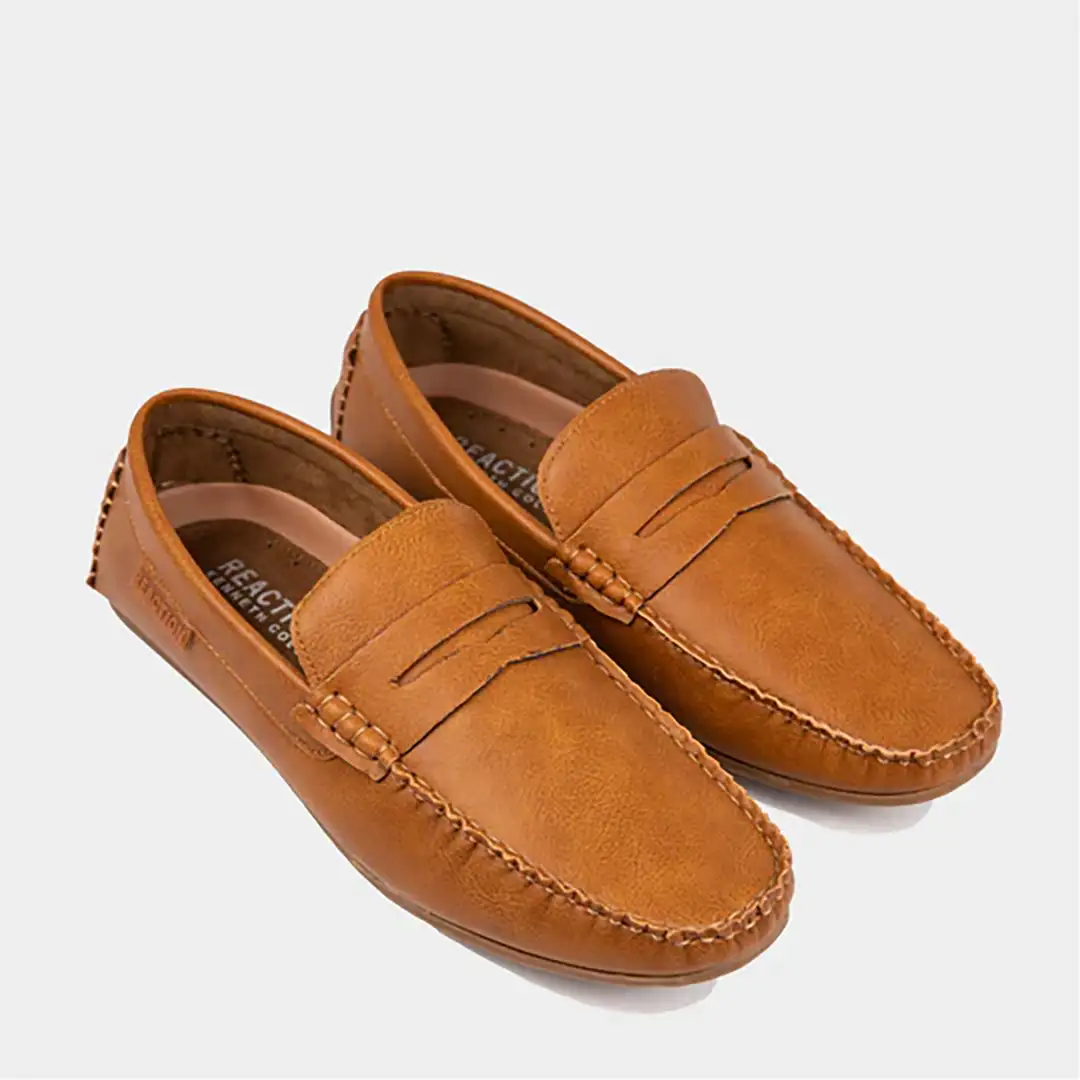 CALZ. CASUAL CAB. COGNAC