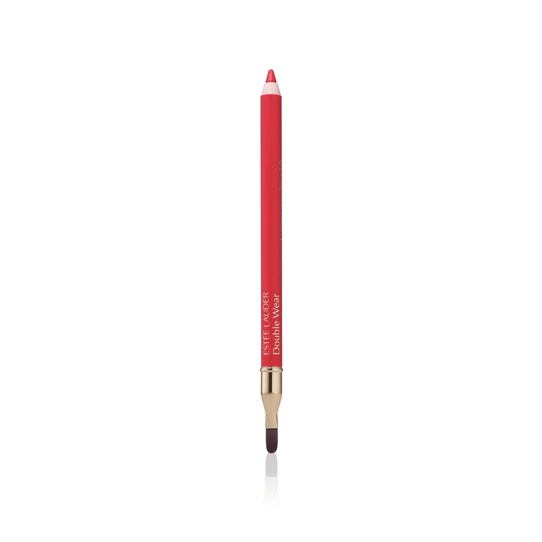 DOUBLE WEAR STAY-IN-PLACE LIP PENCIL, CORAL