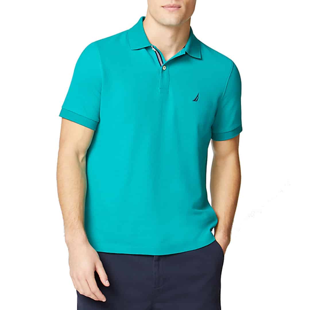 PLAYERA M/C DE HOMBRE
