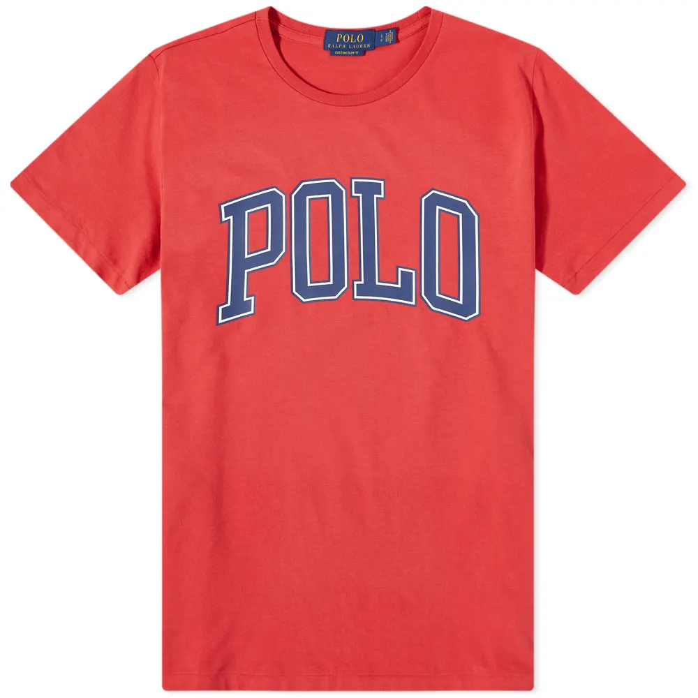 T-SHIRT C/R C/IMPRESION-STARBOARD