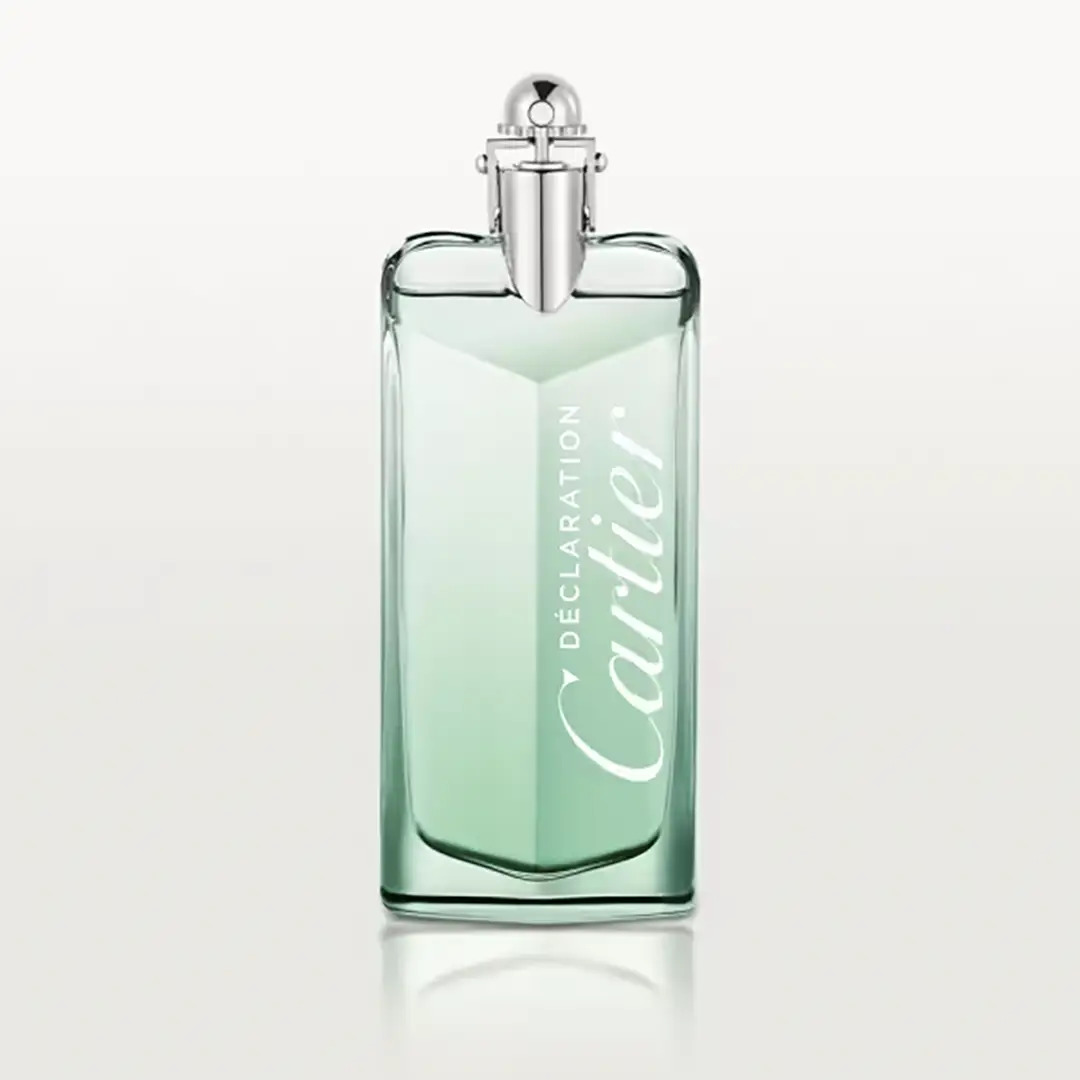 DECLARATION HAUTE FRAICH EDT VAPO 100ML