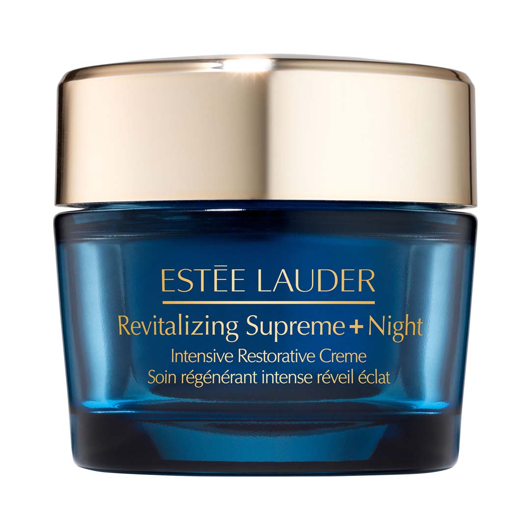 REVITALIZING SUPREME+ NIGHT CREME