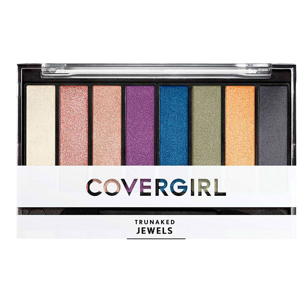 TRUNAKED EYESHADOW, JEWEL