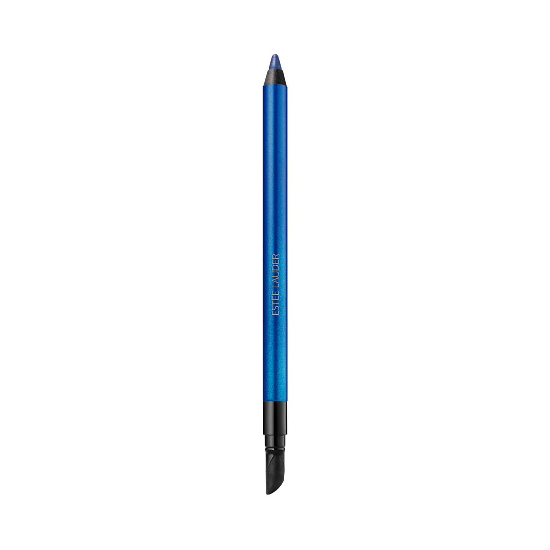 DOUBLE WEAR 24-HOUR WP GEL EYE PENCIL, SAPPHIRE