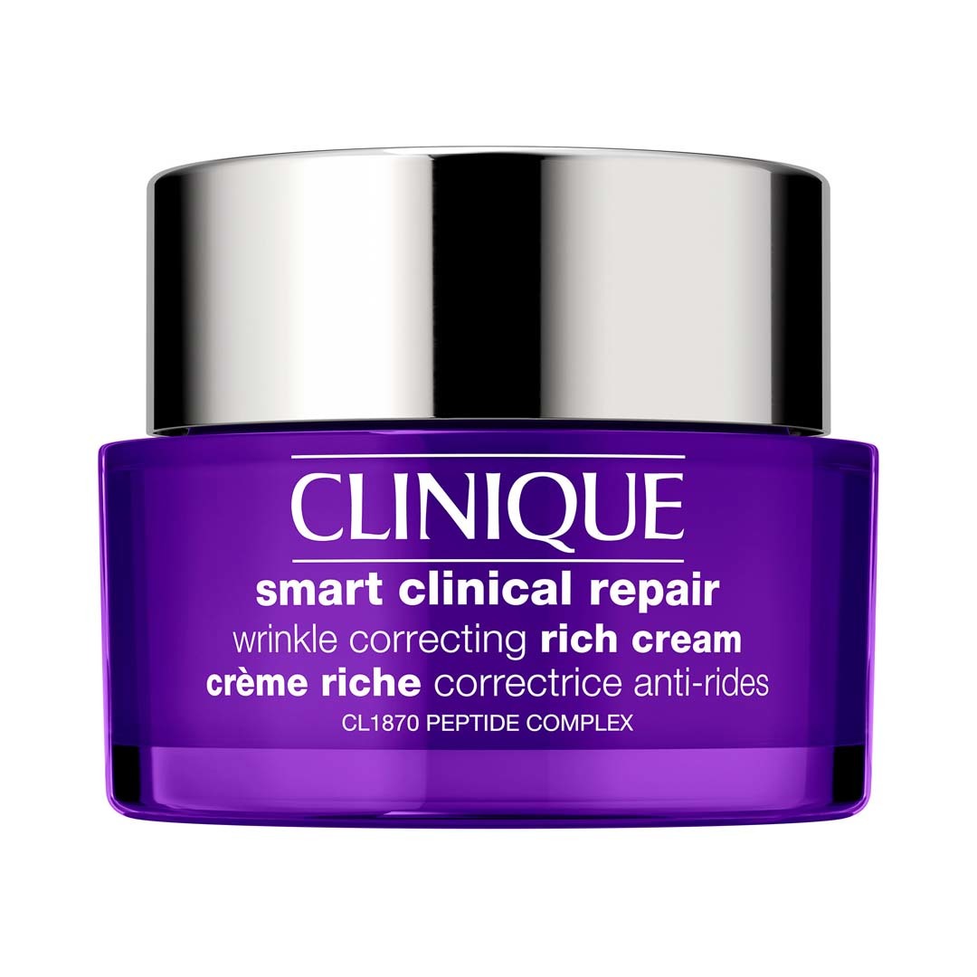 SMART CLINICAL REPAIR WRINKLE CREAM, RICH CREAM