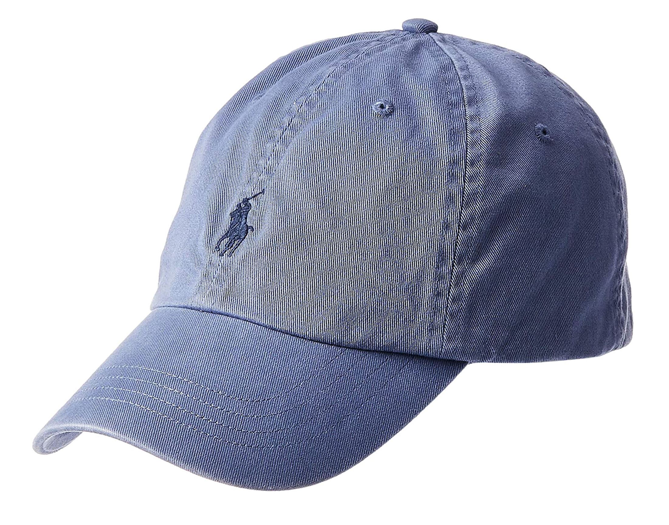 GORROS CAB.-CARSON BLUE/ADIRONDACK
