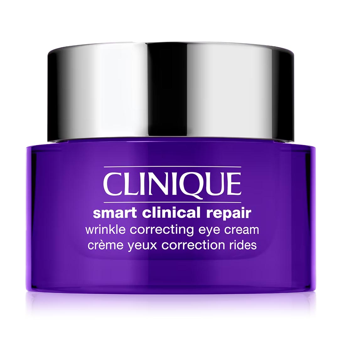 SMART CLINICAL REPAIR WRINKLE CORRECTING EYE CREAM