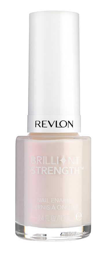 BRILLIANT STRENGTH NAIL ENAMEL ALLURE