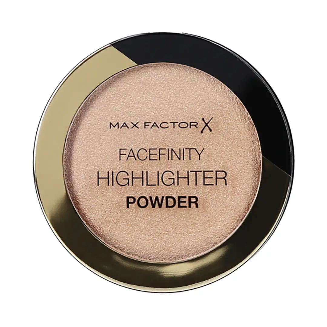 FACEFINITY HIGHLIGHTER POWDER, BRONZE