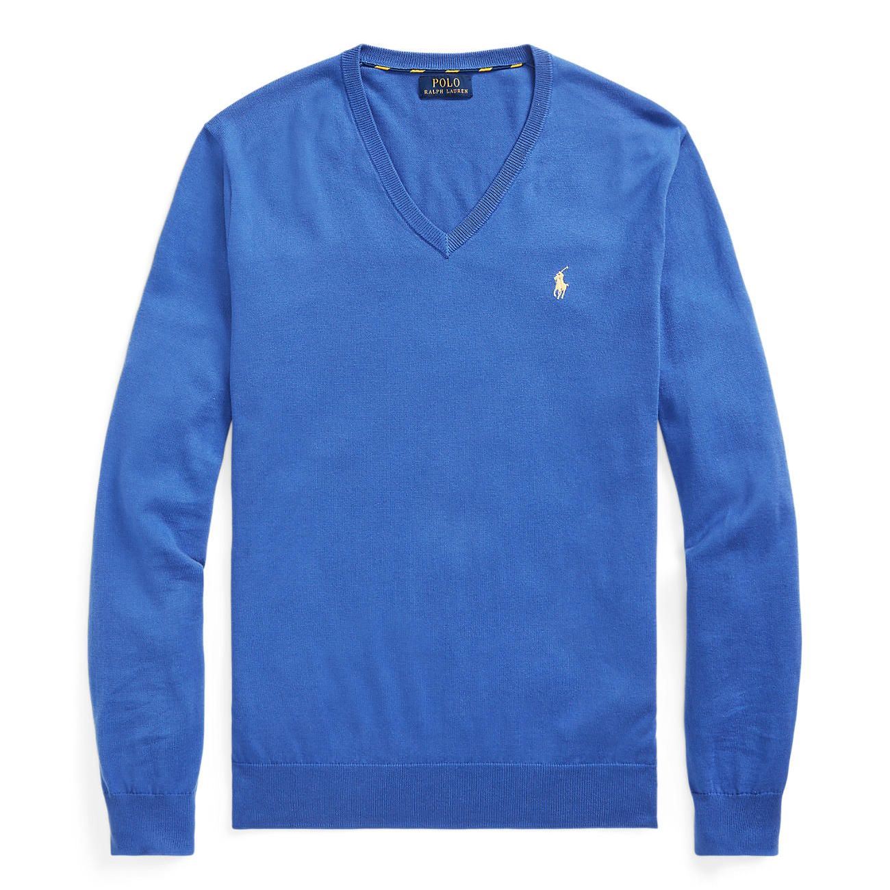 SWEATER C/V--LIBERTY