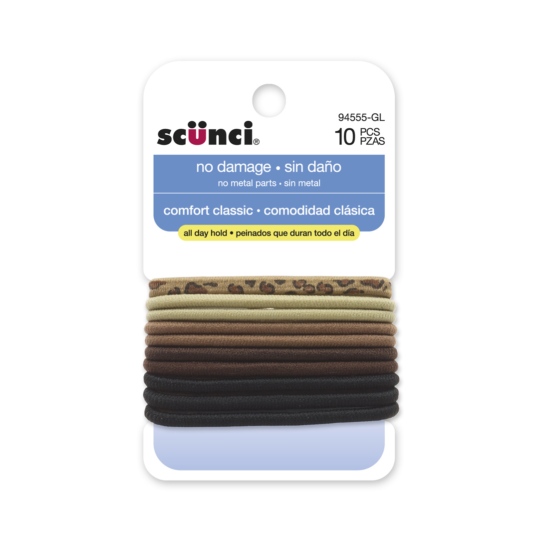 GOMAS ELASTICAS CONFORT CLASIC