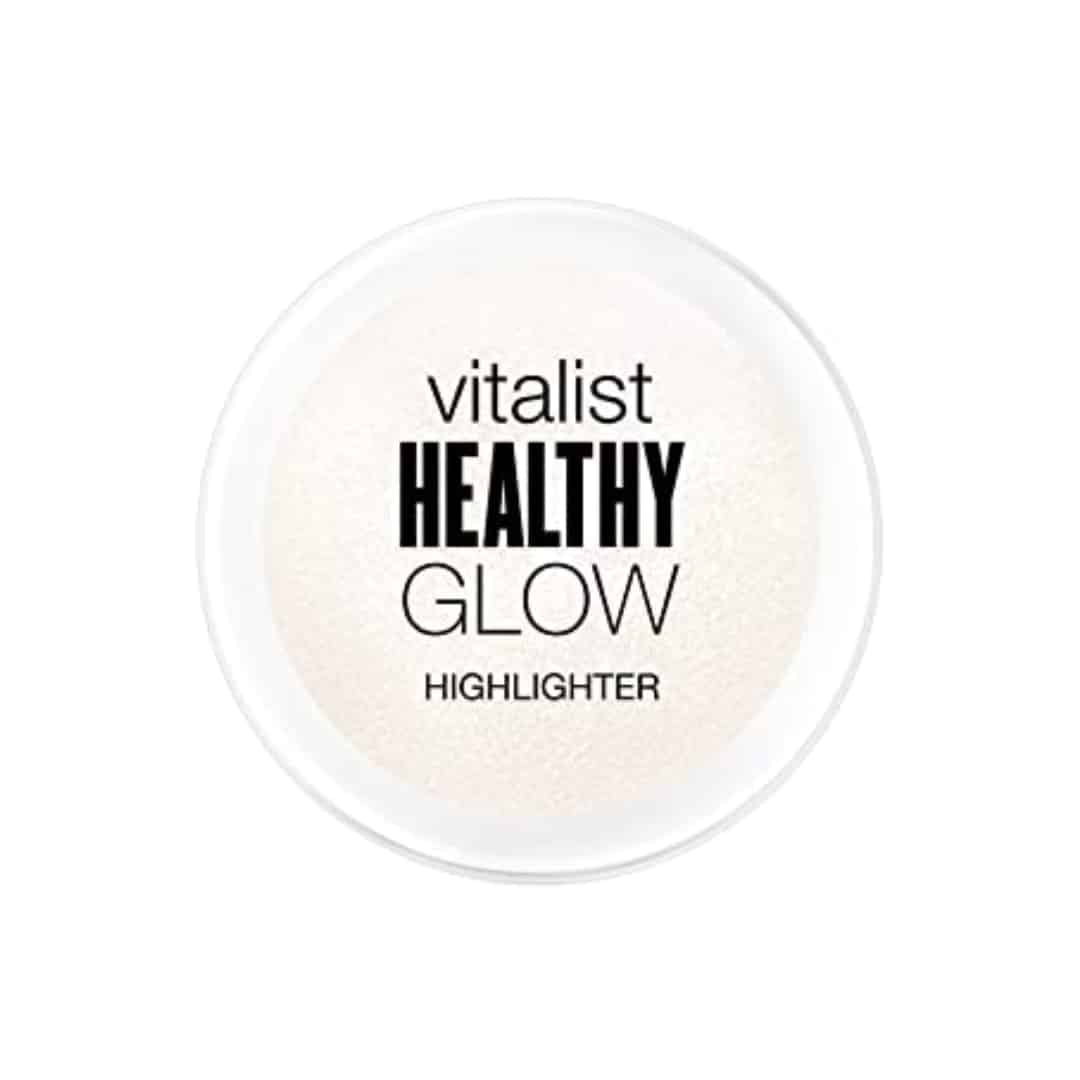 VITALIST HEALTHY GLOW BRONZER MOONBEAM