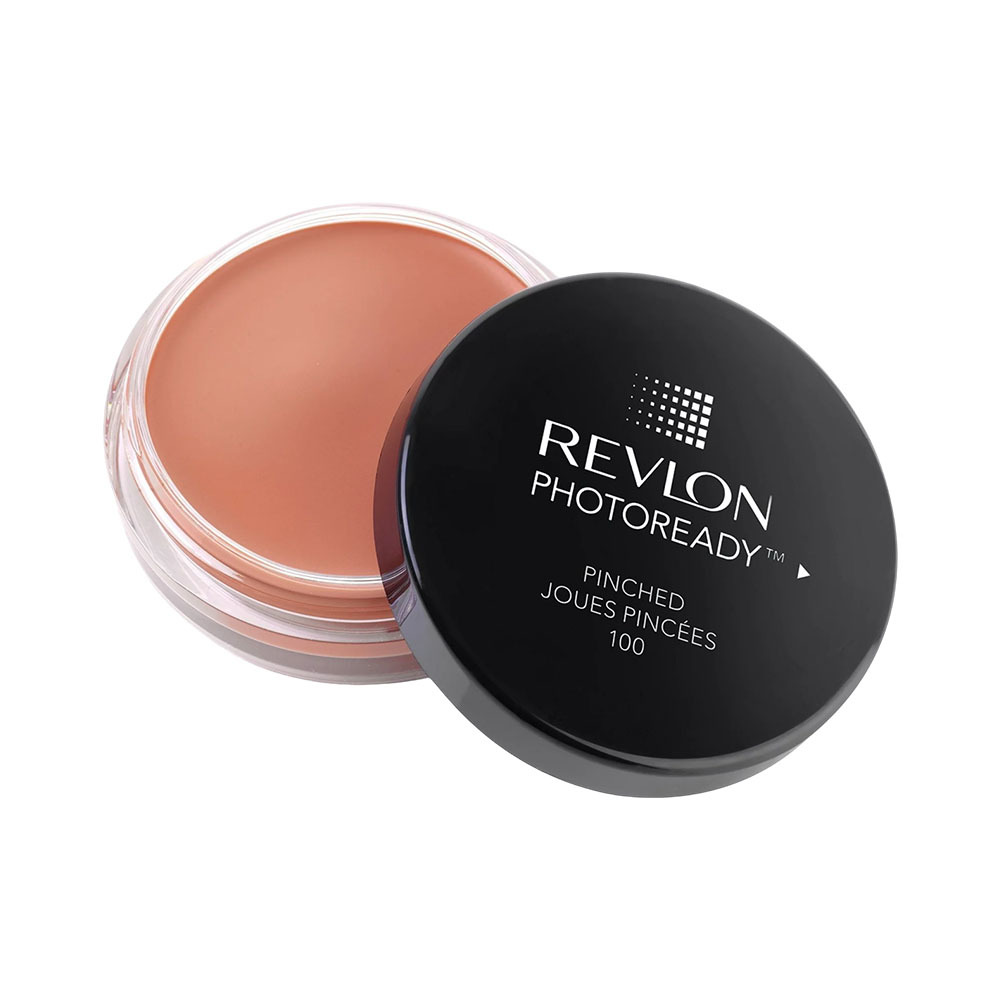 PHOTOREADY CREAM BLUSH PINCHED
