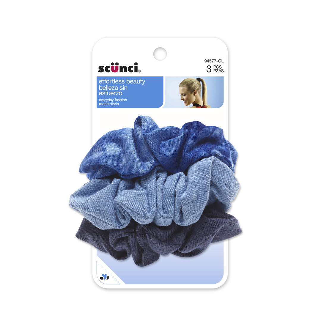 GOMAS FORRADAS EN TELA COLORES DEMIN