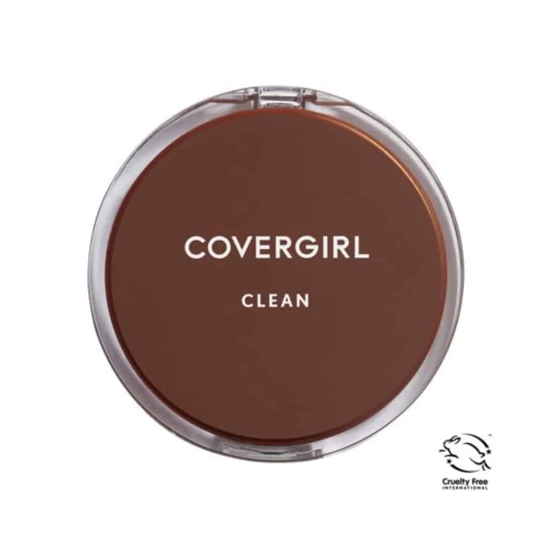 CLEAN PRESSED POWDER, CLASSIC