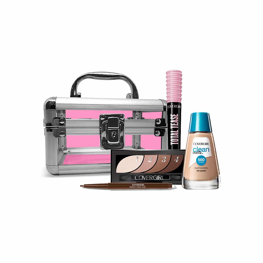 CG SET 002 - HOLIDAY