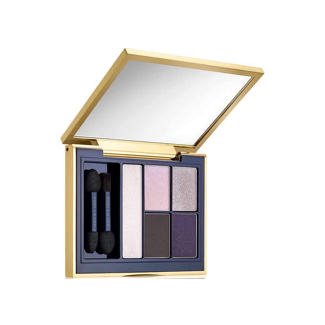 PC 5 COLOR EYESHADOW-10 ORCHID