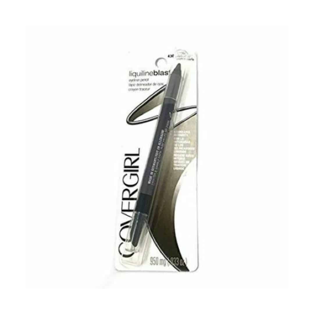 LIQUILINE BLAST, SILVER SPARK