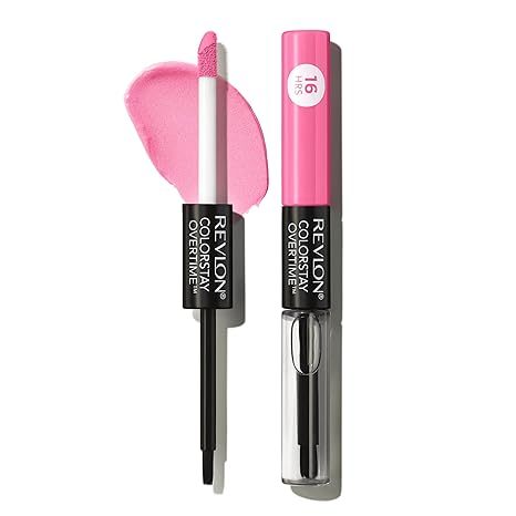 COLORSTAY OVERTIME LIP. KEEP BLUSHING