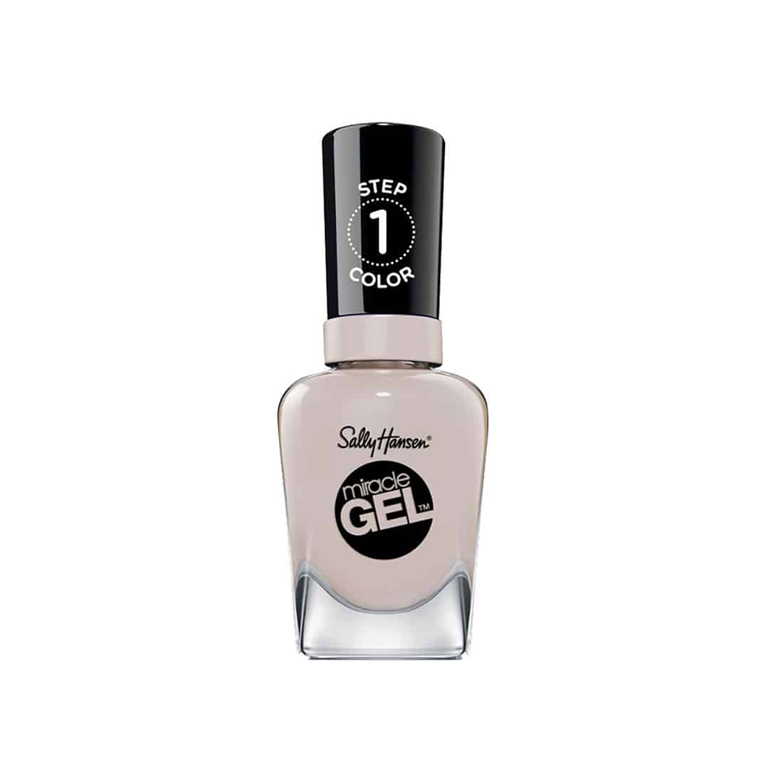 MIRACLE GEL NAIL COLOR,