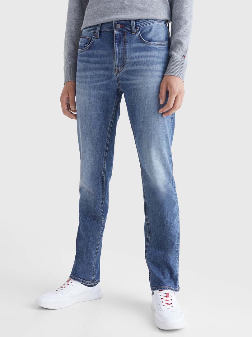 PANTALON JEANS CAB. CLIFTON 34 34