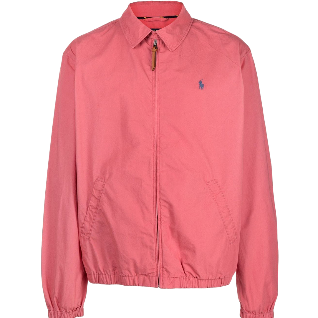 CAMPERA CAB.-ADIRONDACK BERRY