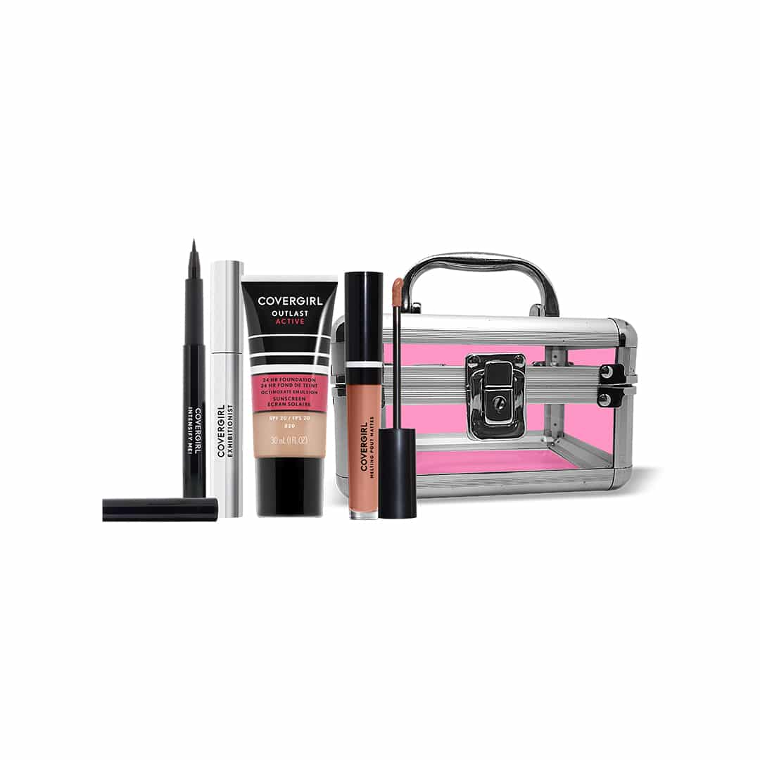 CG SET 004 - HOLIDAY