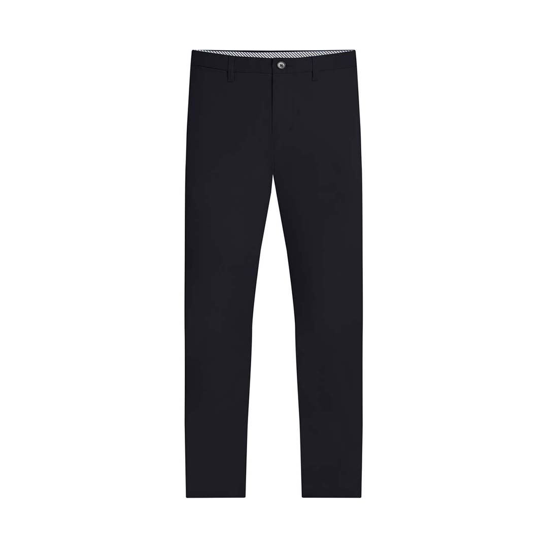 PANTALON CAB. BLACK