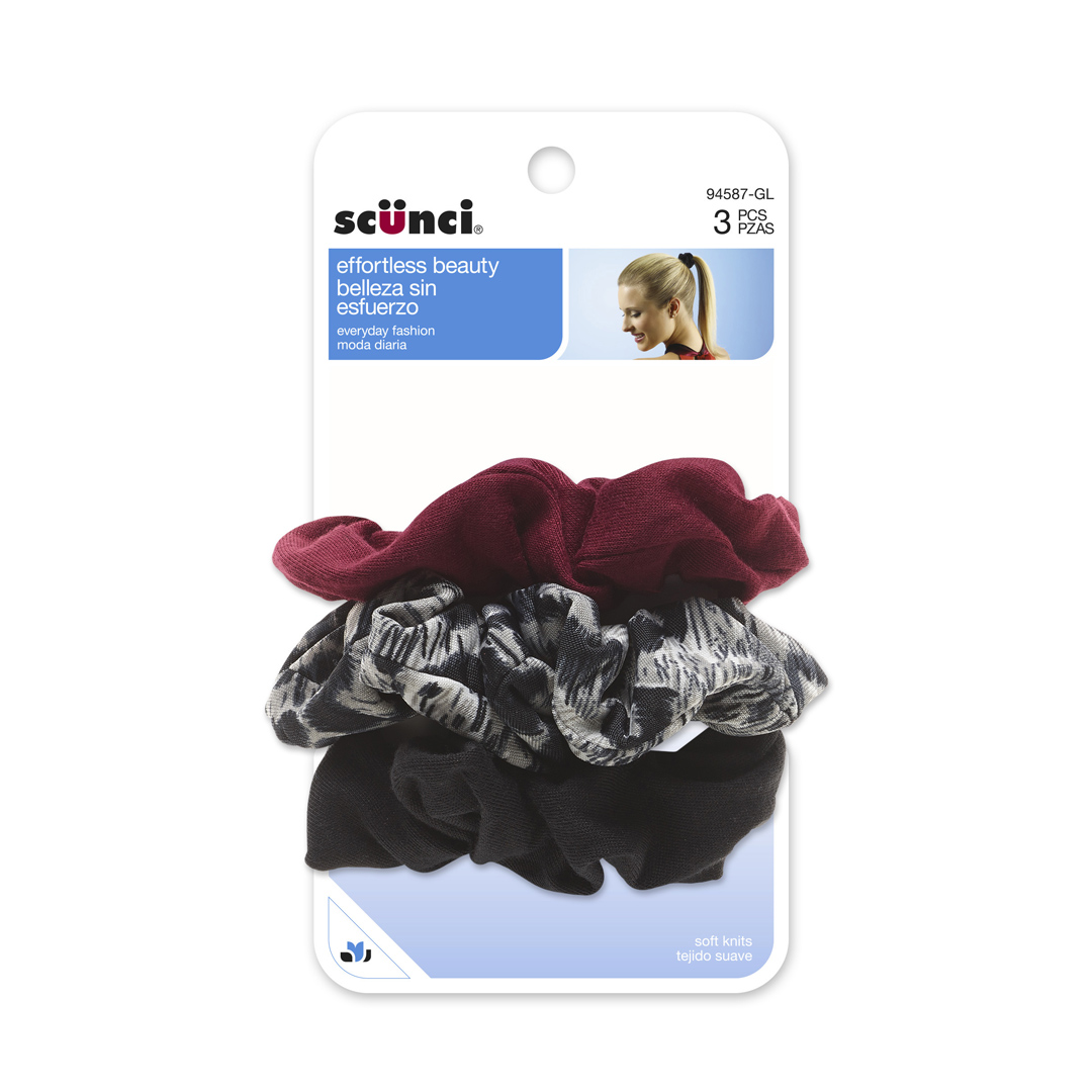 GOMAS DE TELA FORRADA