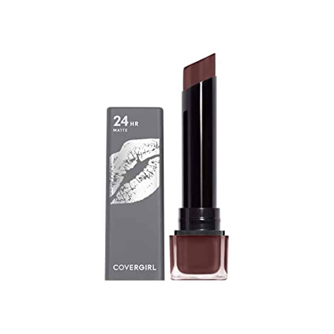EXHIBITIONIST ULTRA MATTE LIPSTICK,