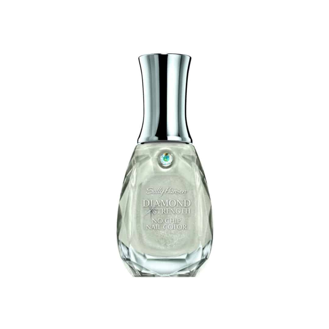 DIAMOND STRENGTH NAIL COLOR - DIAMONDS