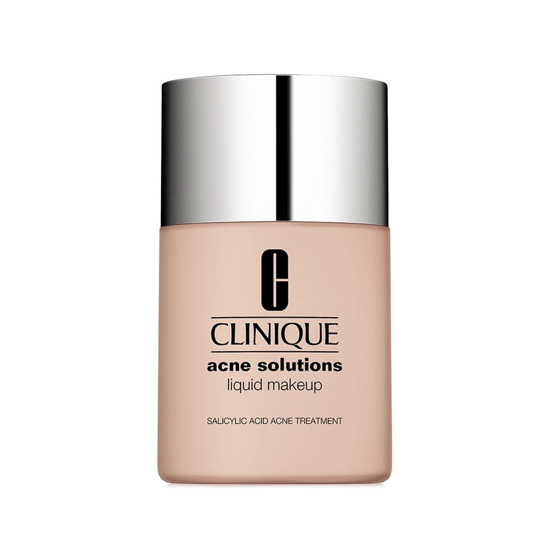 ANTI BLEMISH FOUNDATION - DEEP NEUTRAL